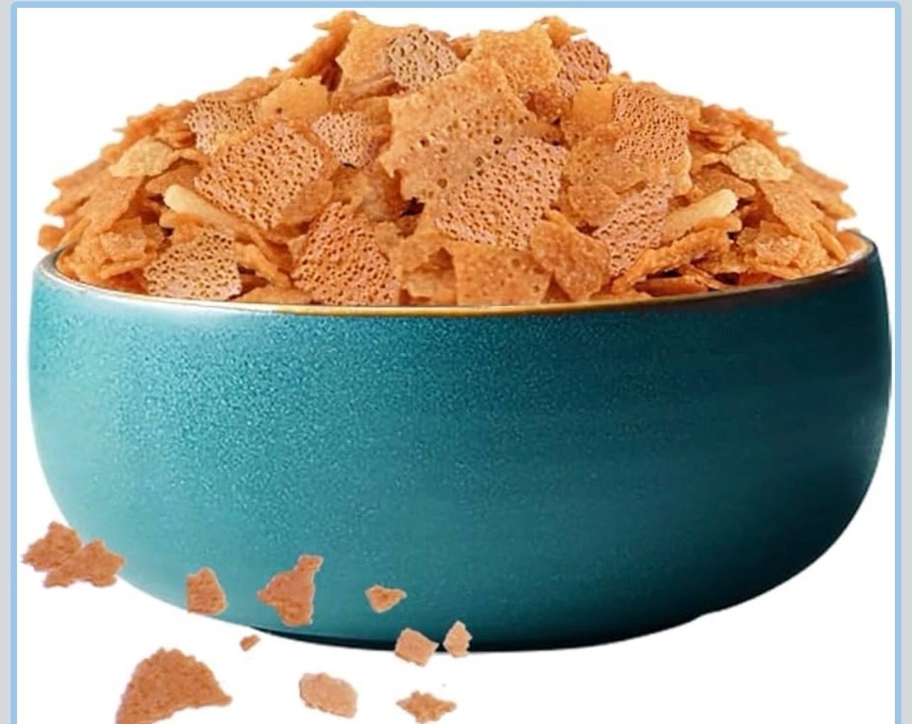 MICKS French Biscuit Crunch (PAILLETE FEUILLETINE) 200 GMS, Crunchy 2