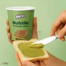 Micks Pistachio Paste 2