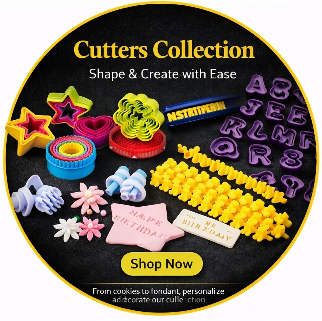 Cutters & More