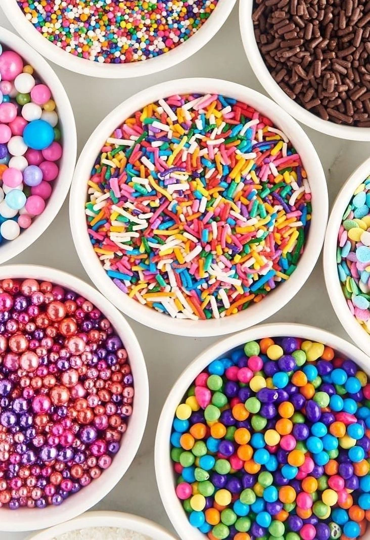SPRINKLES