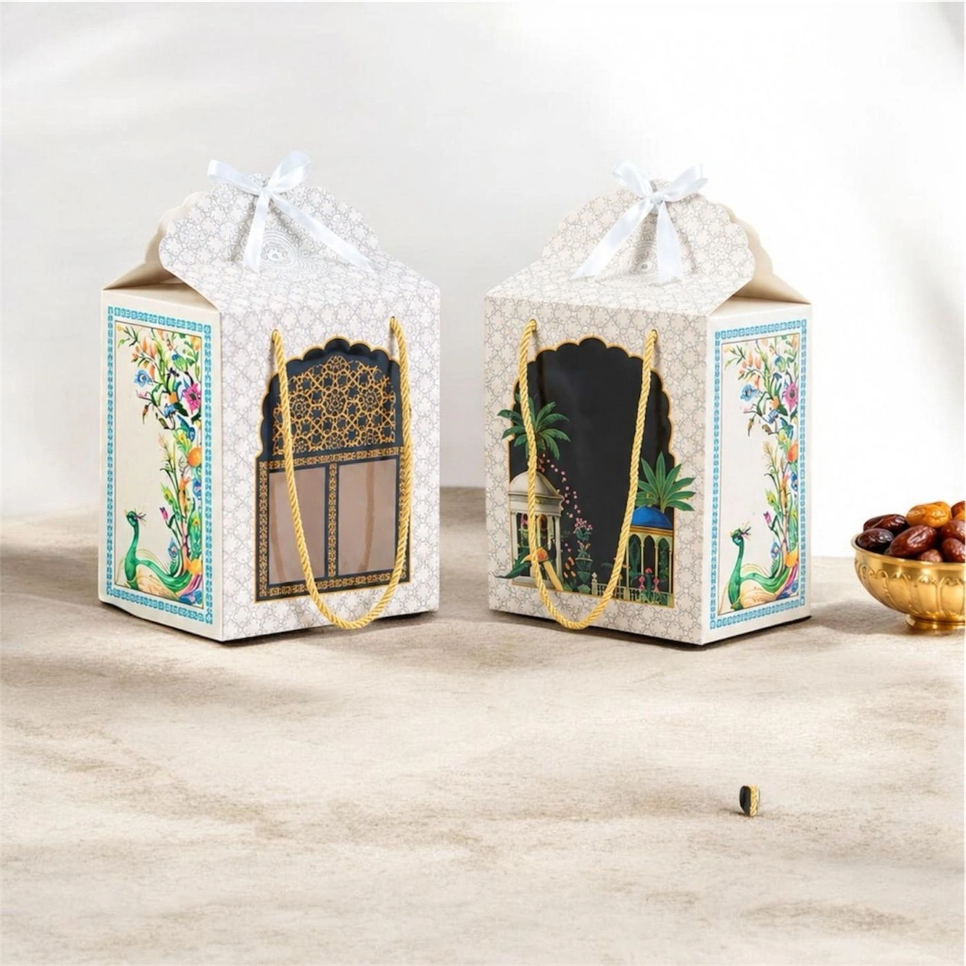 Window Hamper Box Design 7 2