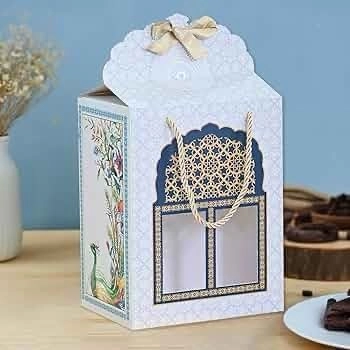 Window Hamper Box Design 7 4