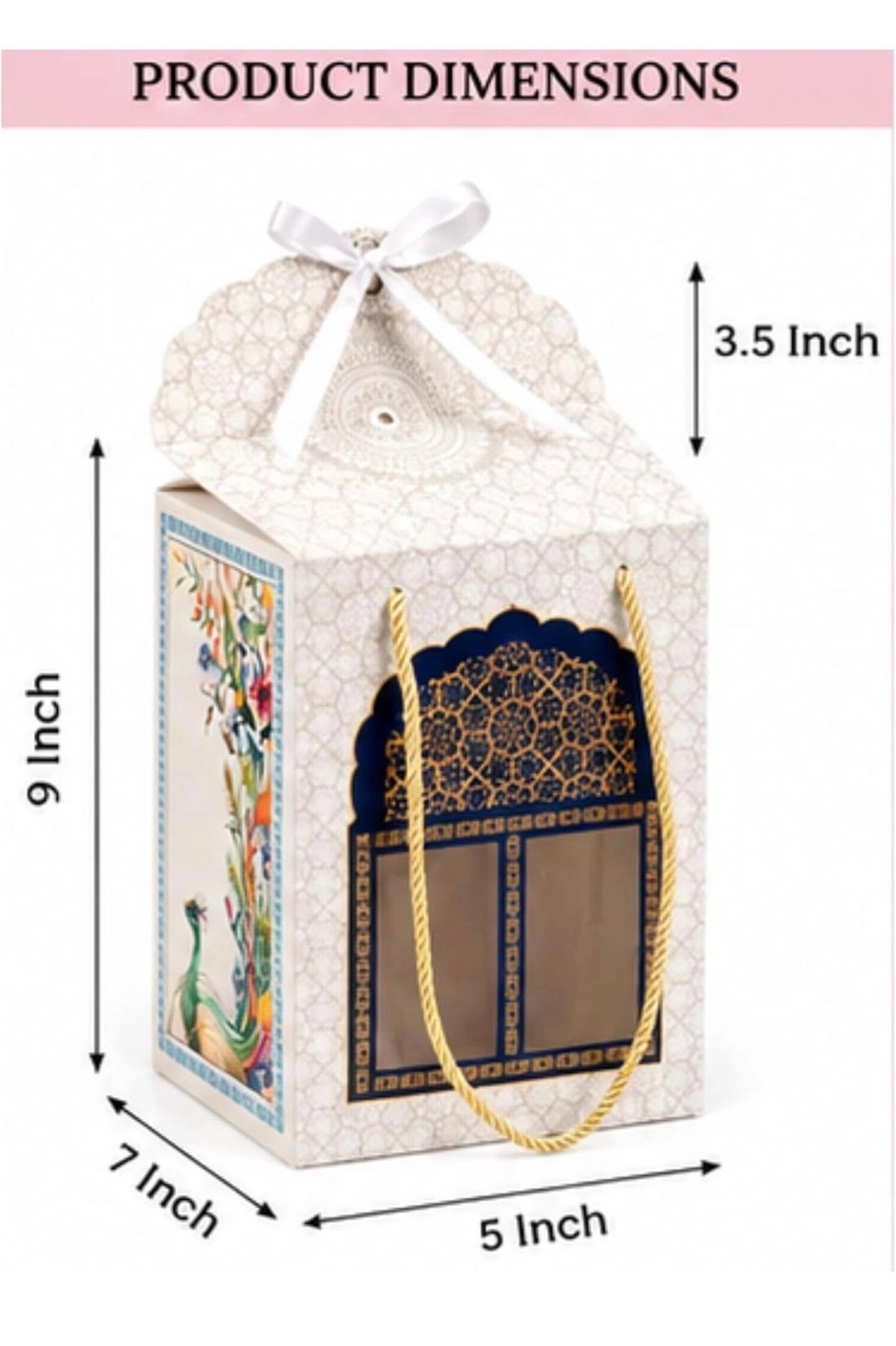 Window Hamper Box Design 7 5