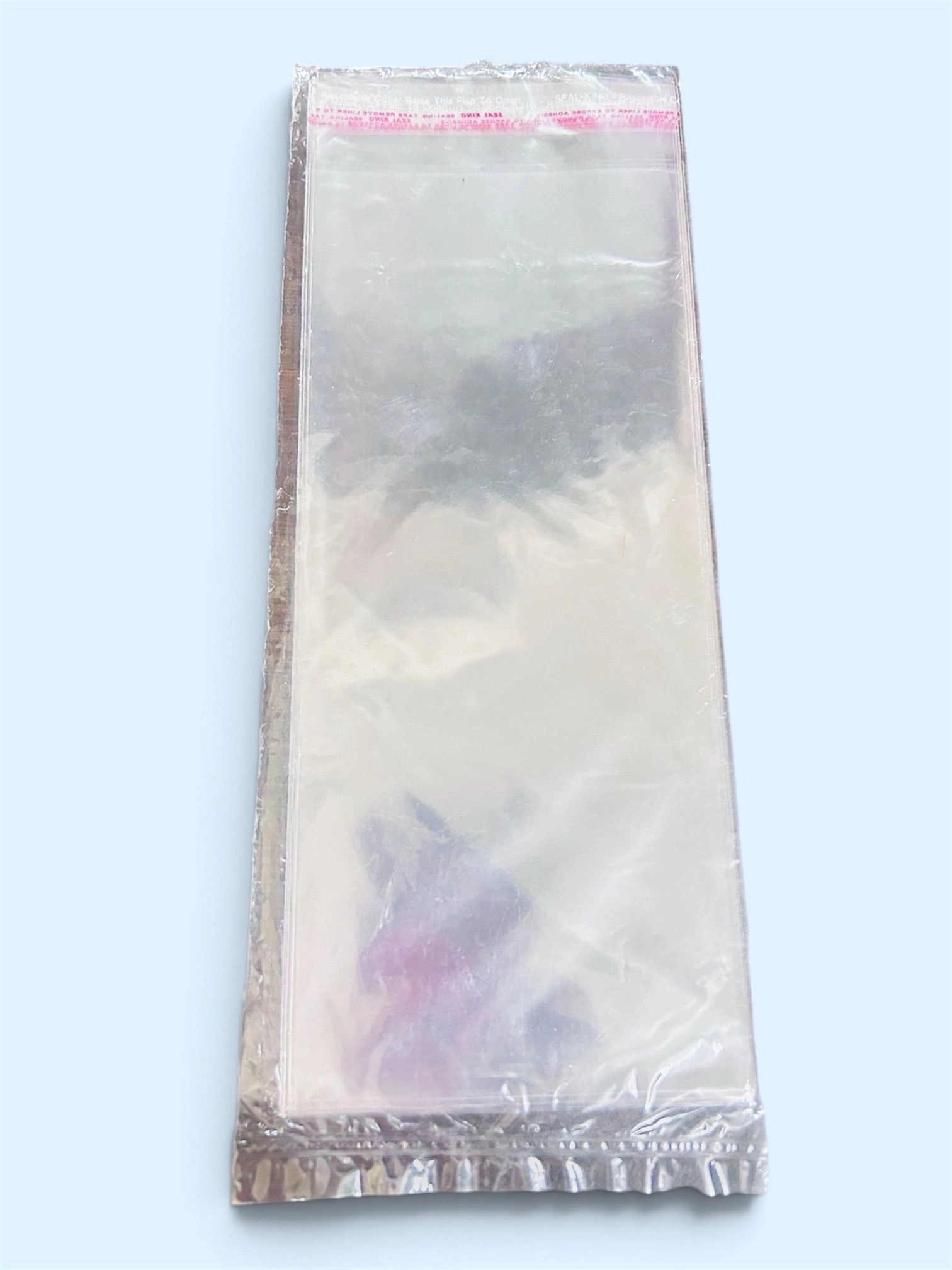 Small Bar Chocolate Pouch (10 pc pack) 3