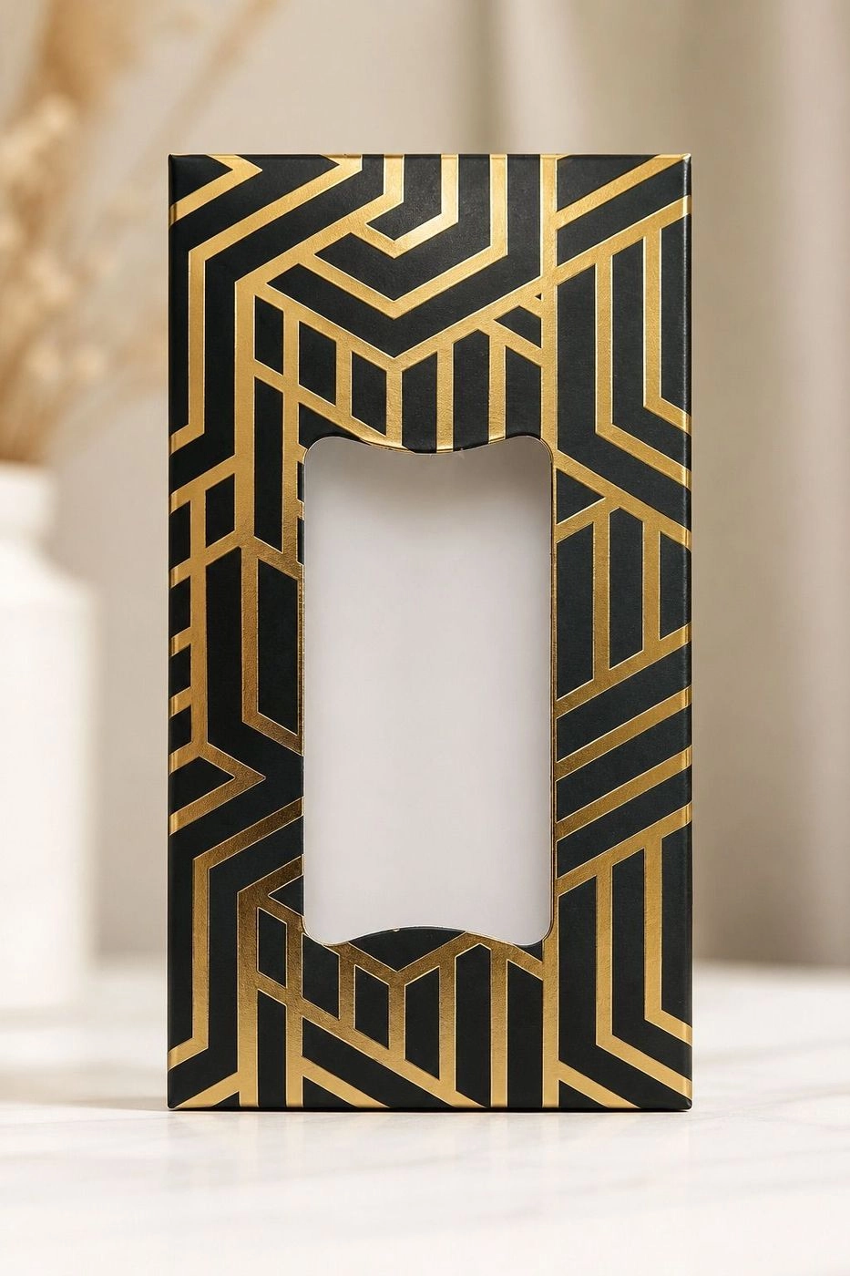 Premium Bar Chocolate Box (Small)