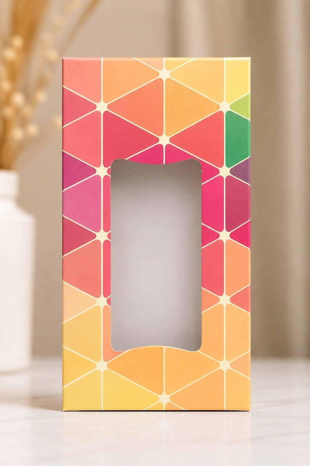 Bar Chocolate Box (Small)
