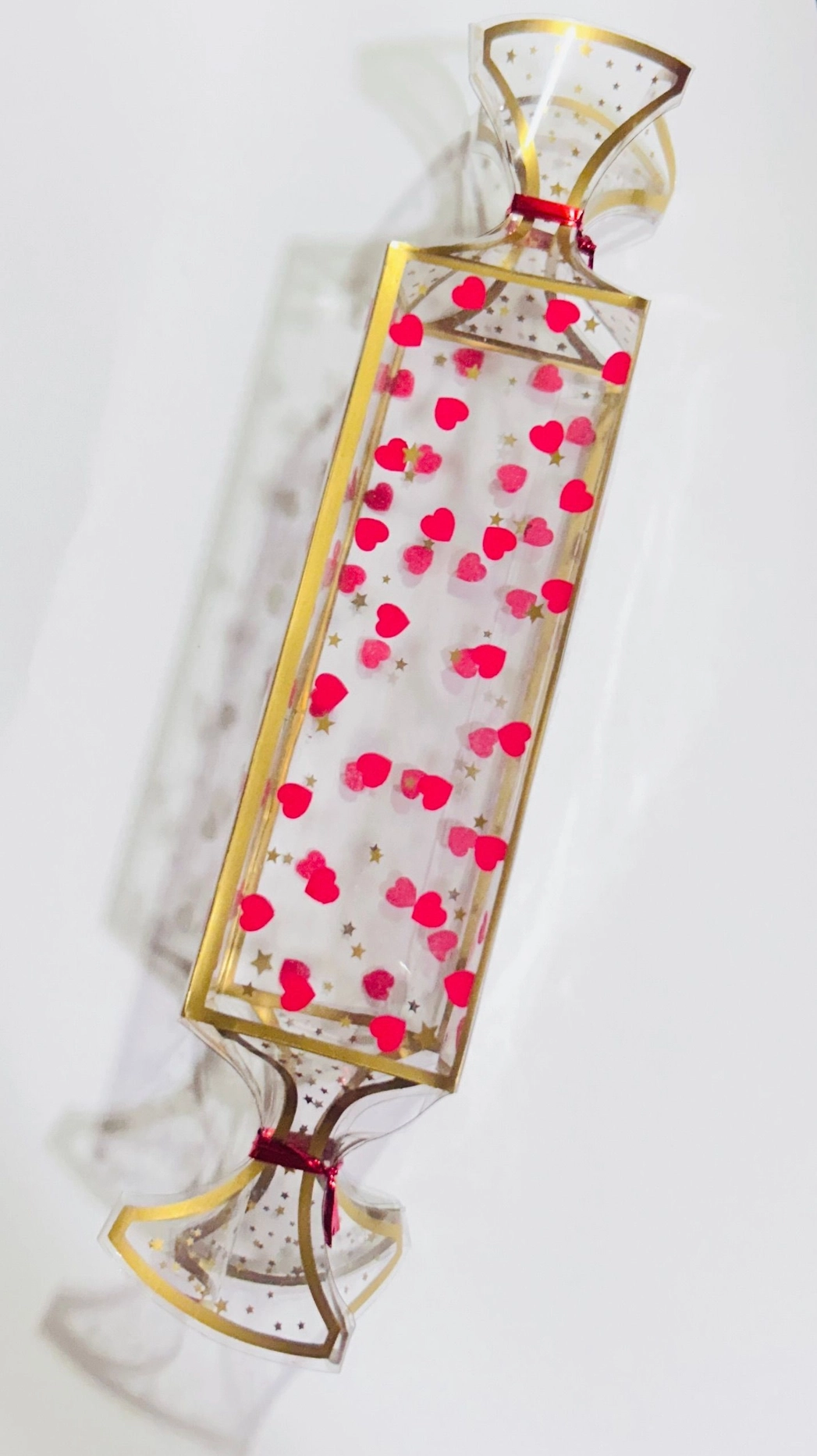 Pvc Candy Box code - F76 (20 pc) 2