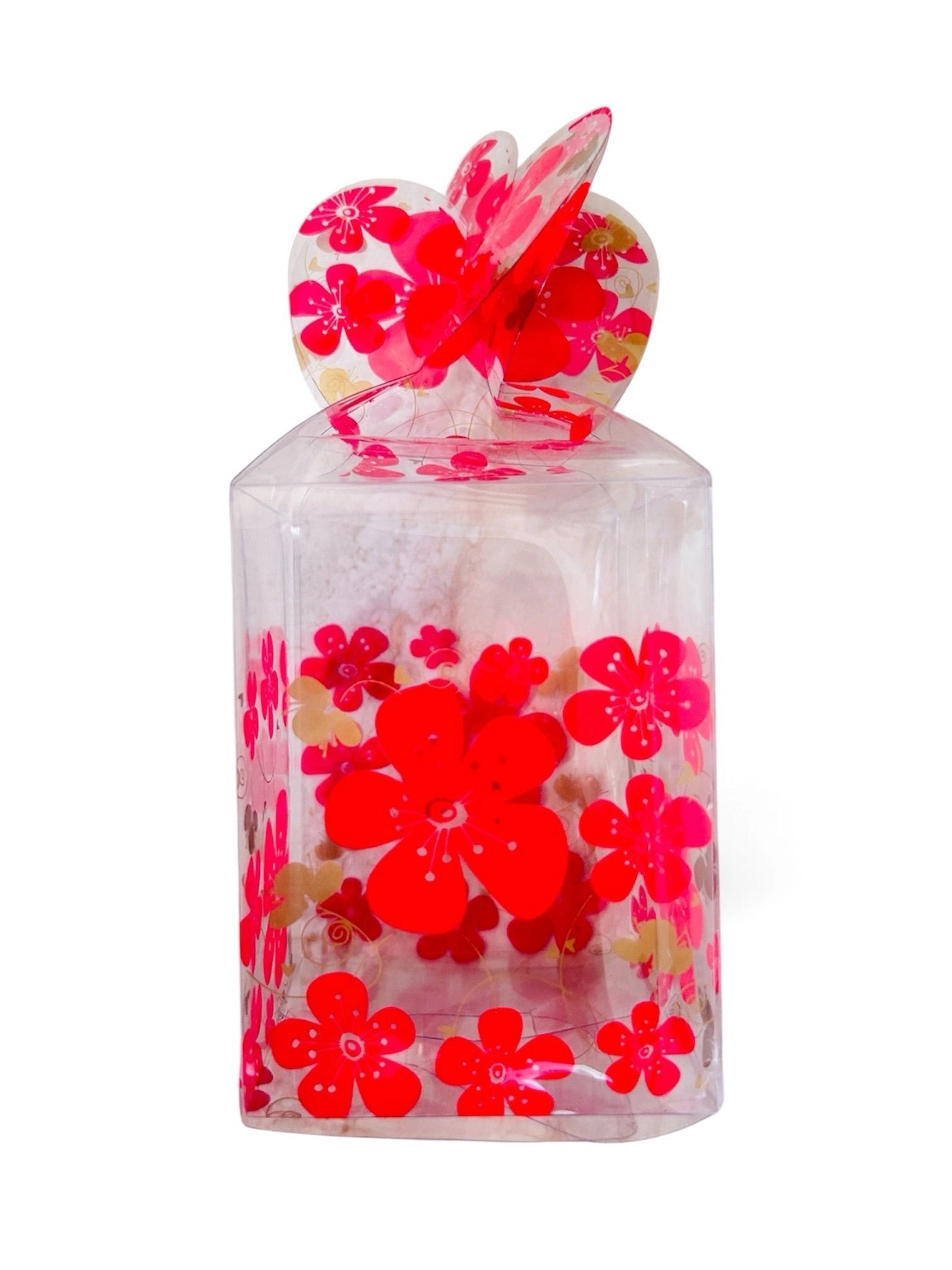 Pvc Chocolate box code -F502 (20 pc) 2