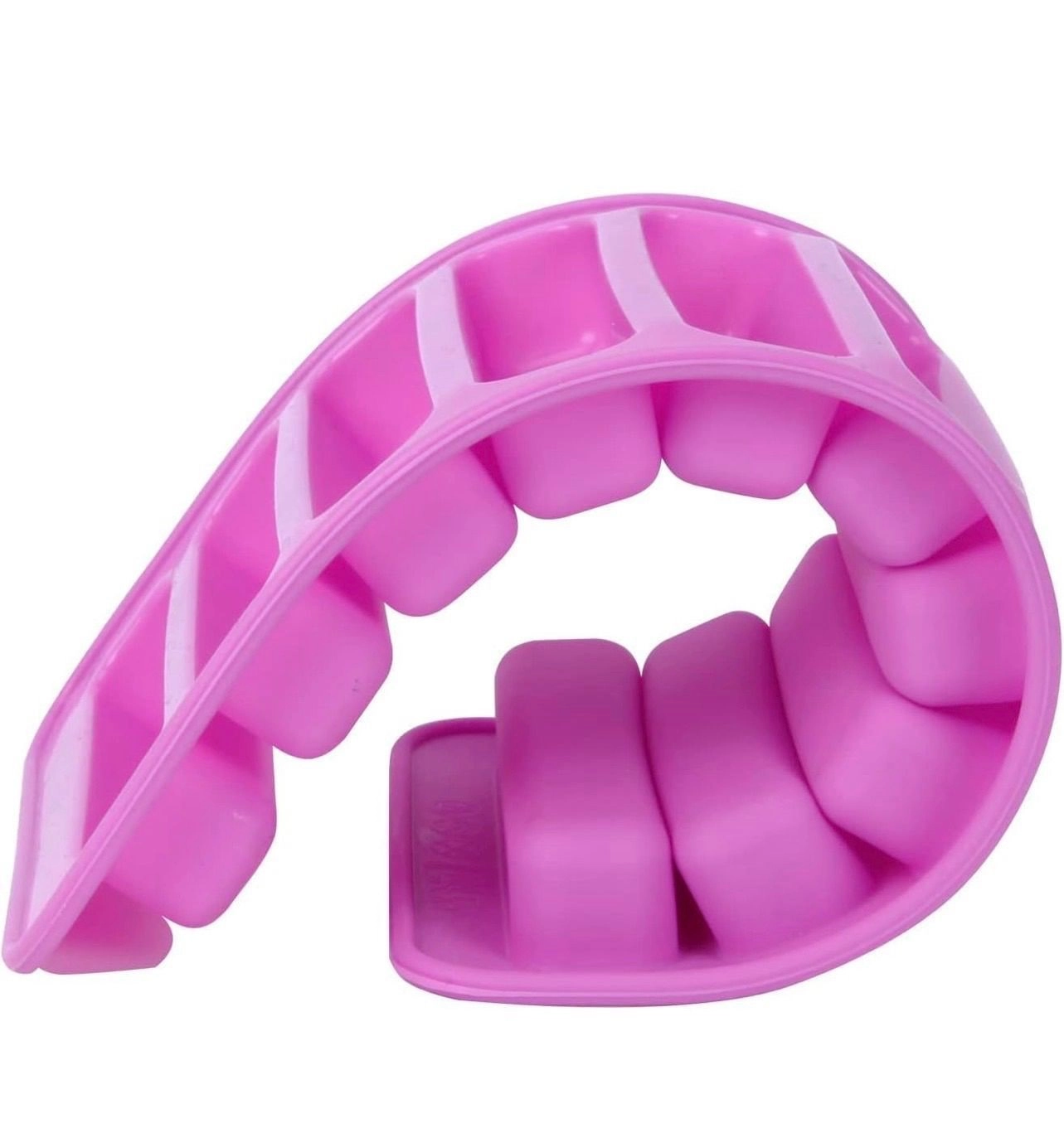 Silicon Finger Chocolate mould 1 pc 2