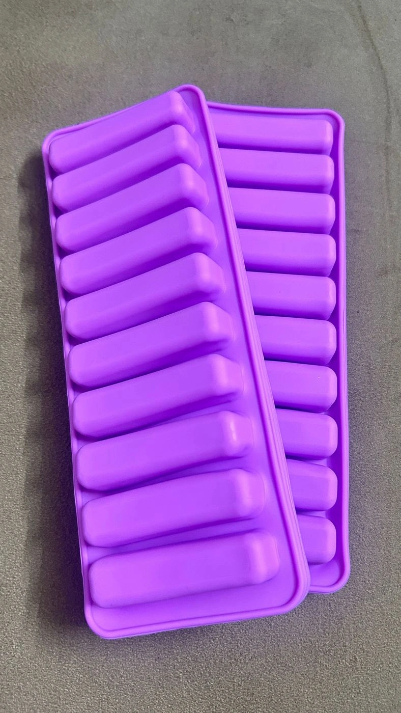 Silicon Finger Chocolate mould 1 pc 5
