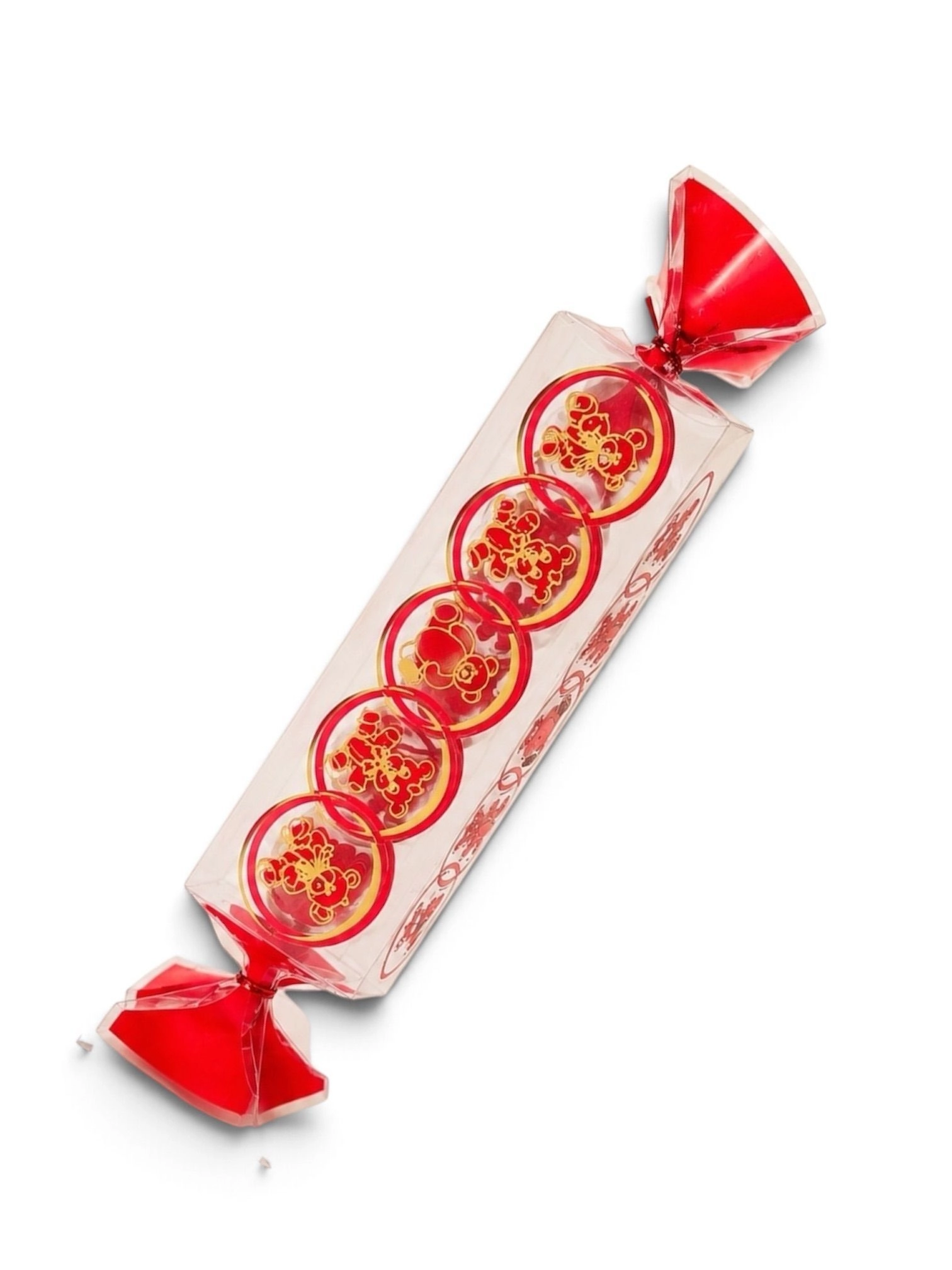 Pvc Candy Box Code-F86 4