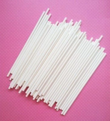 9 Inch Lollipop Sticks 100 pc pack 3