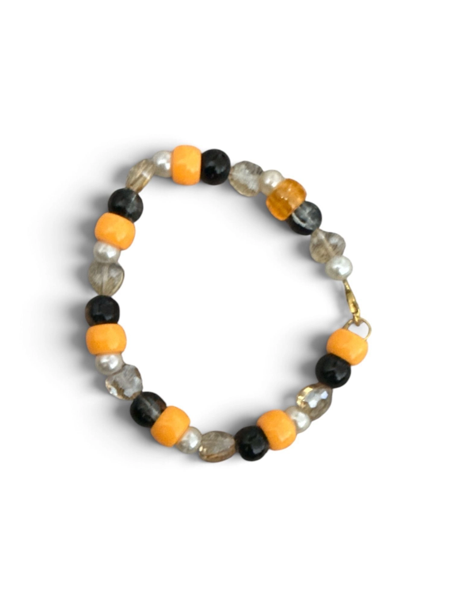 Haloween Themed Bracelet 1