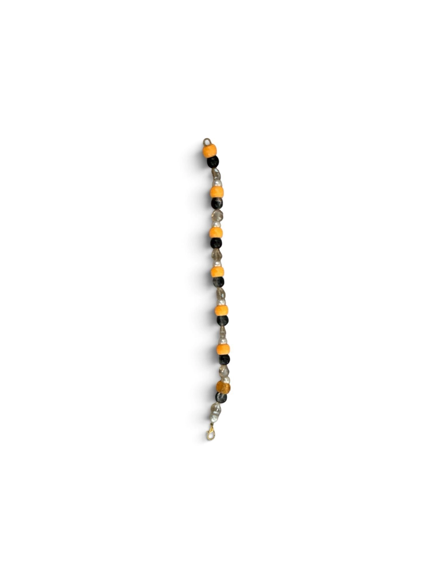 Haloween Themed Bracelet 2