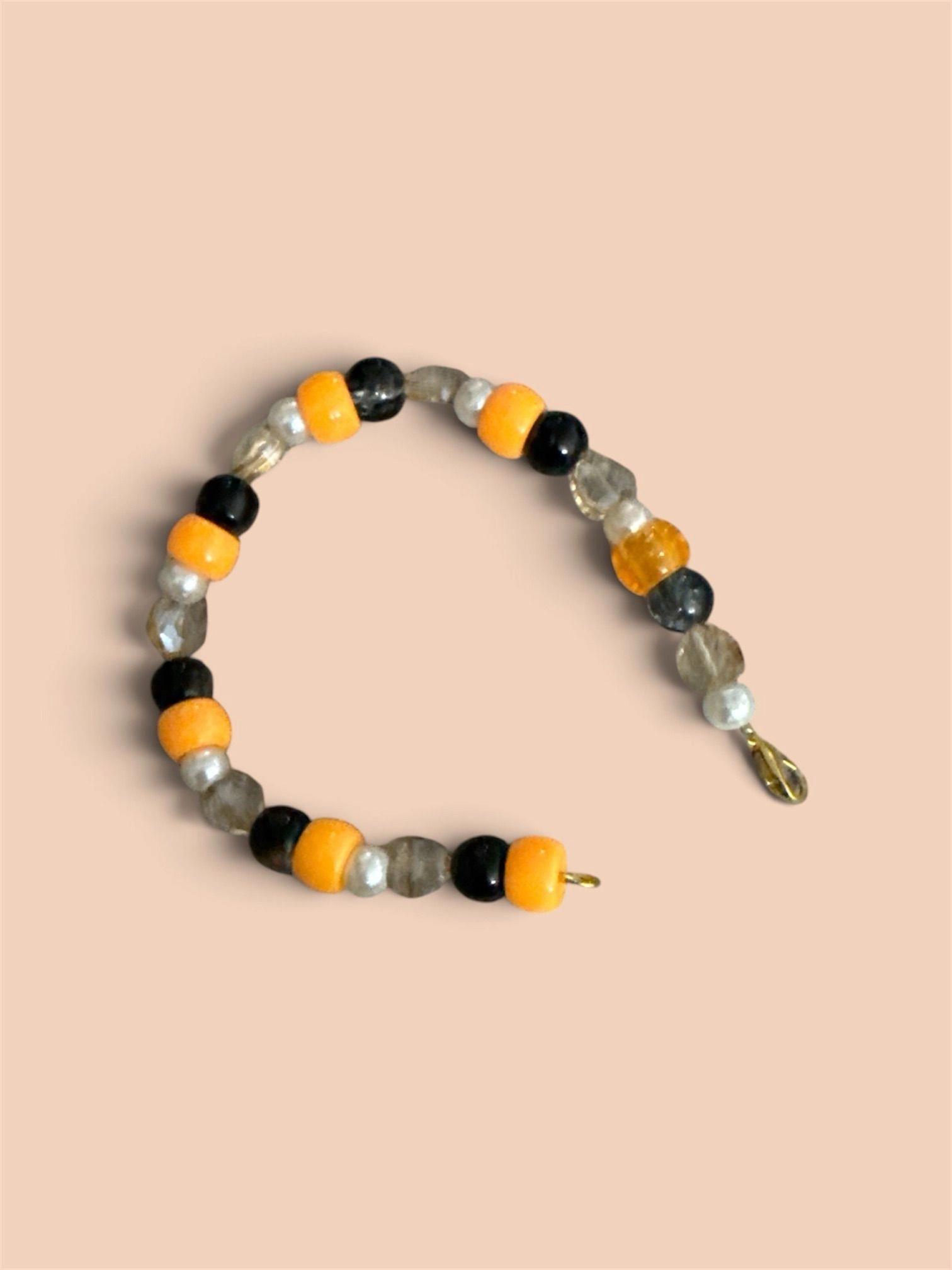 Haloween Themed Bracelet 3