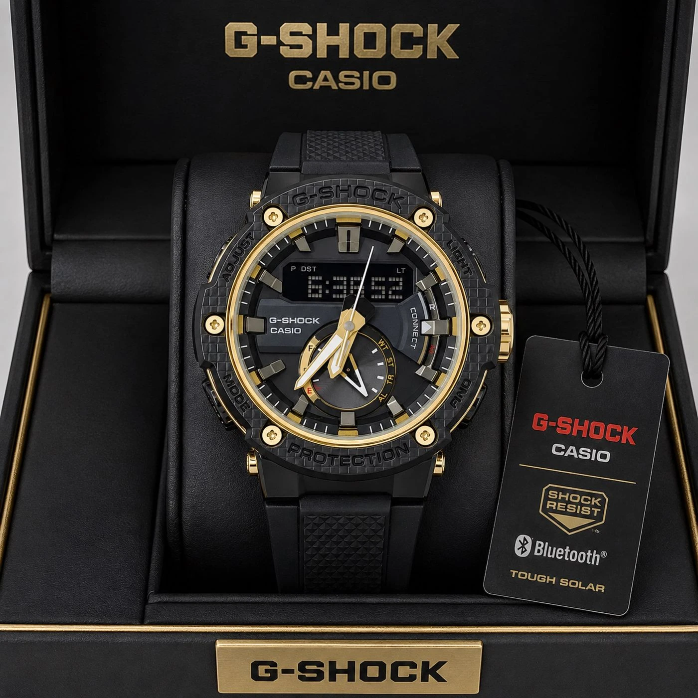 G Shock GST-B200 1