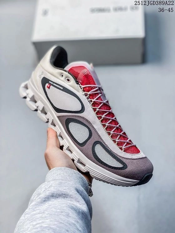 On Cloud X FKA Twigs Lily Top notch UA quality 1