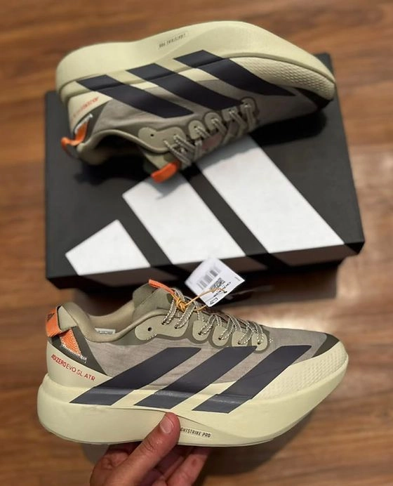 Adidas EVO SL ATR Top Notch UA Quality 1