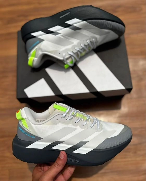 Adidas EVO SL ATR Top Notch UA Quality 2