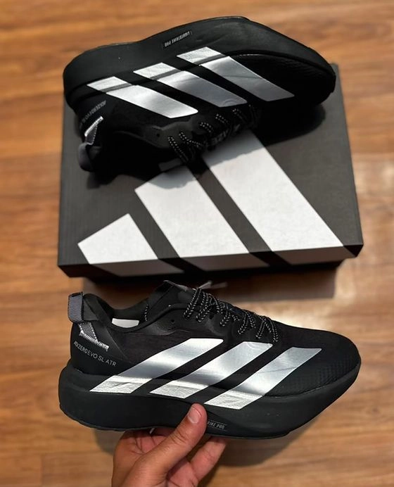 Adidas EVO SL ATR Top Notch UA Quality 3