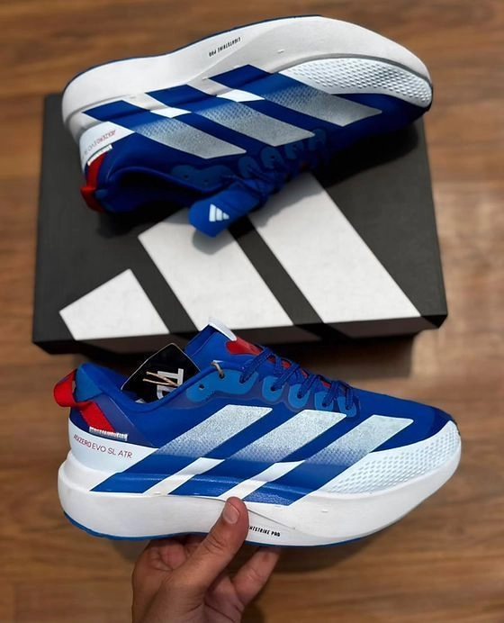 Adidas EVO SL ATR Top Notch UA Quality 4