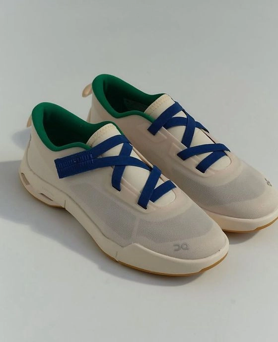 On Cloud Nova Moon Top notch UA quality 3