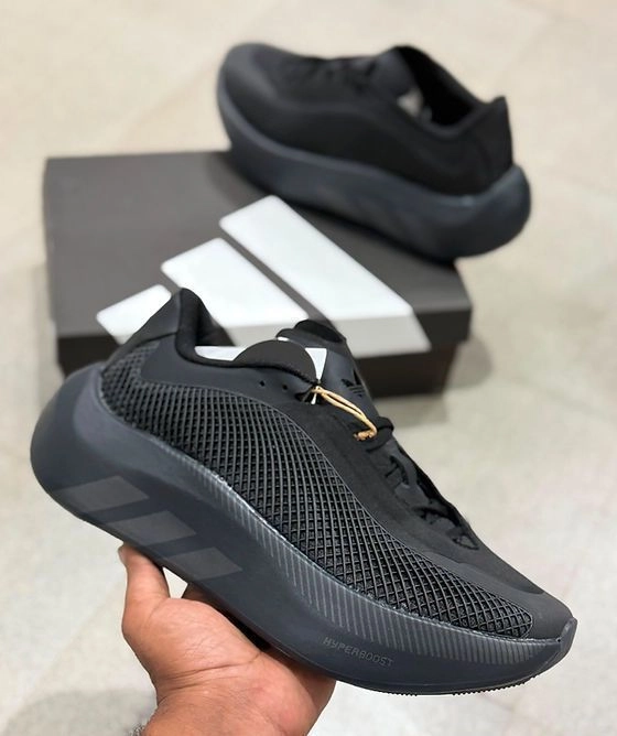 Adidas Hyper Boost. Edge 2026 Top notch UA Quality 5