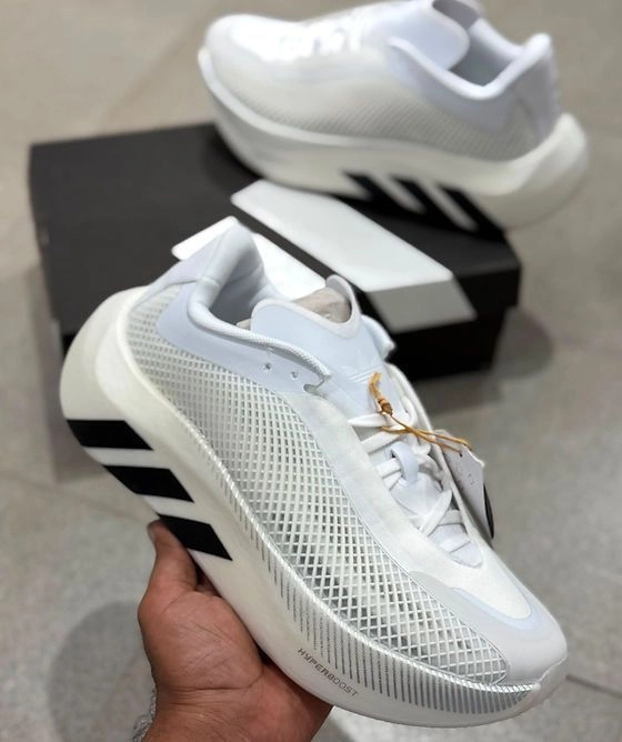 Adidas Hyper Boost. Edge 2026 Top notch UA Quality 6