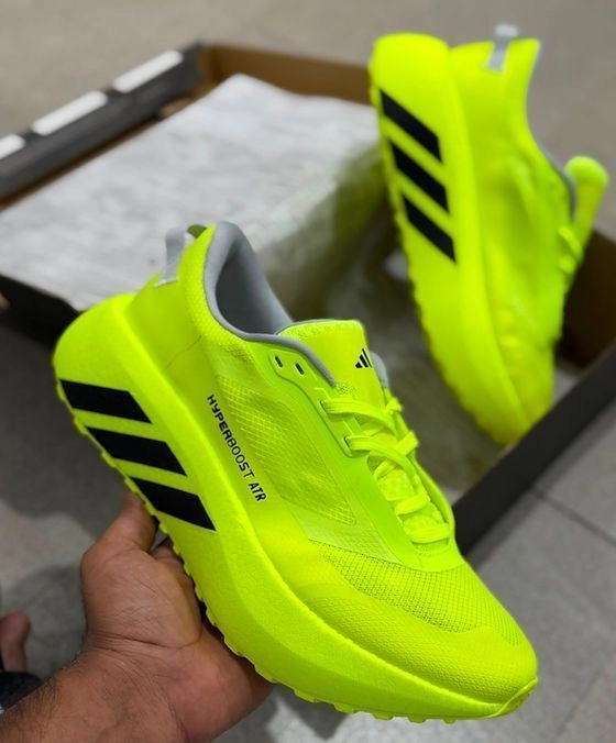 Adidas Hyper Boost. ATR Top notch UA Quality 1