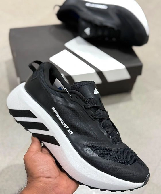 Adidas Hyper Boost. ATR Top notch UA Quality 2