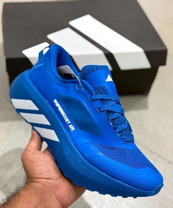 Adidas Hyper Boost. ATR Top notch UA Quality 5