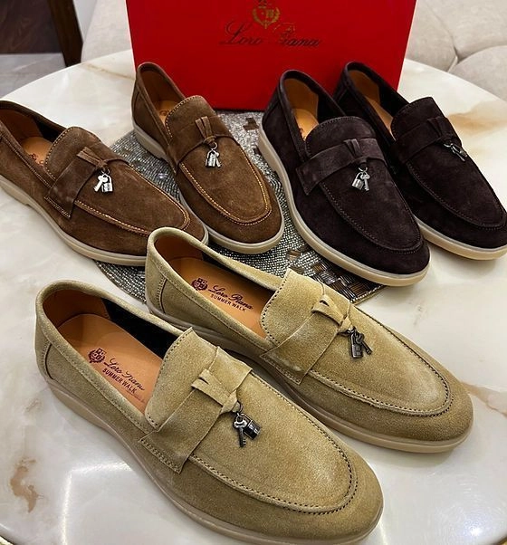 LORO PIANA Top quality 2