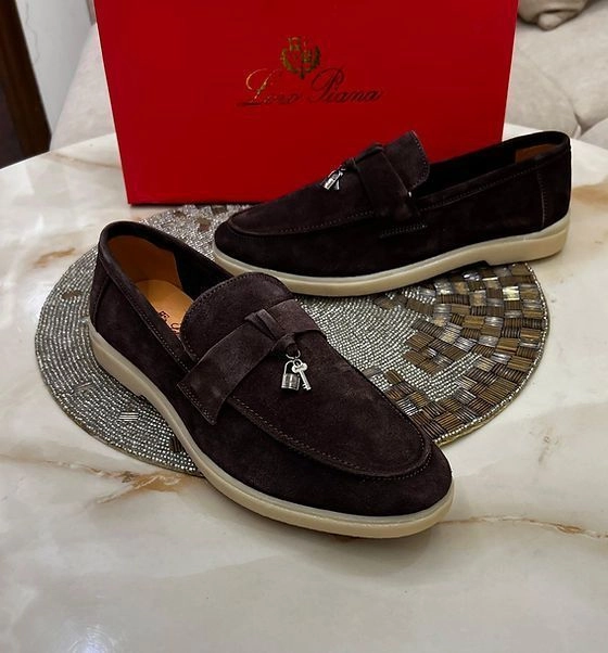 LORO PIANA Top quality 3