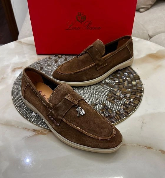 LORO PIANA Top quality 4