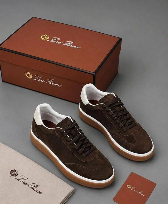 LORO PIANA (SNEAKERS) Top quality 1