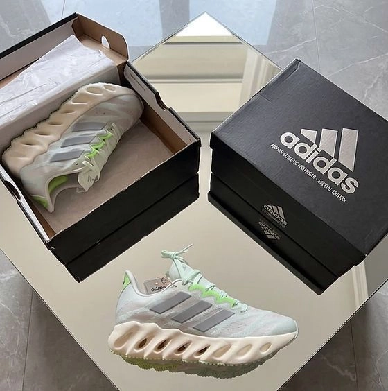 Adidas switch fwd.2 Top Notch Quality 2