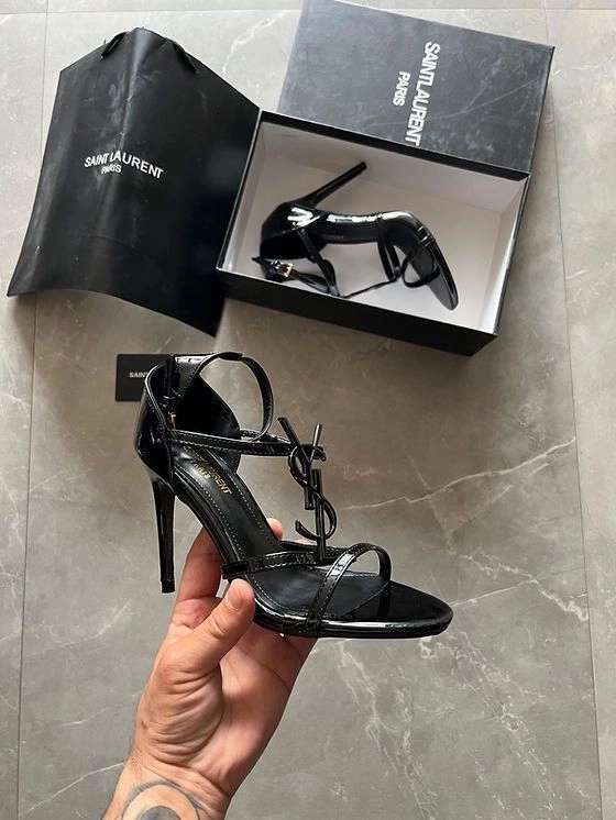 YSL premium heels top quality 1