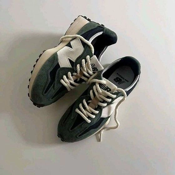New balance 327 Top ua quality