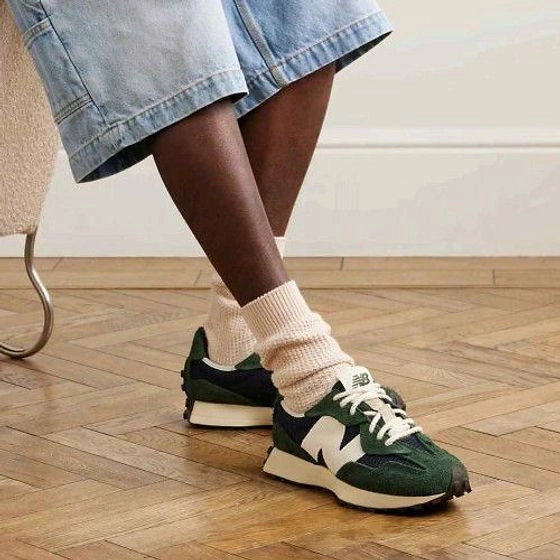 New balance 327 Top ua quality