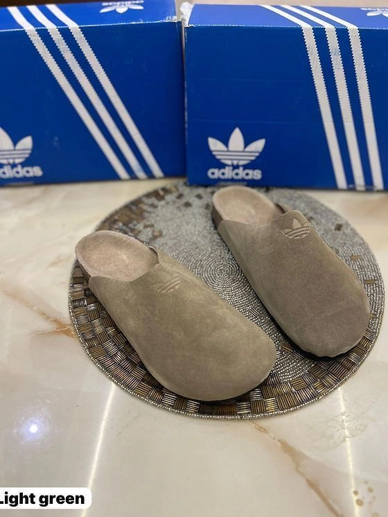 Adidas Adi mule Master quality 3