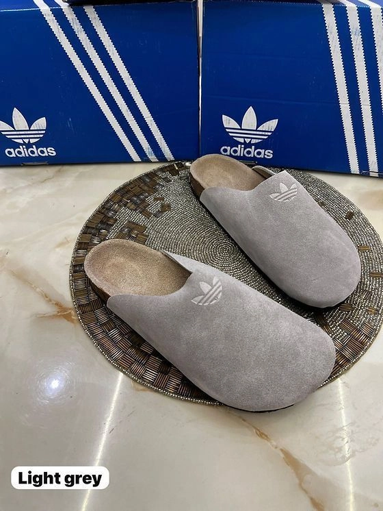 Adidas Adi mule Master quality 2