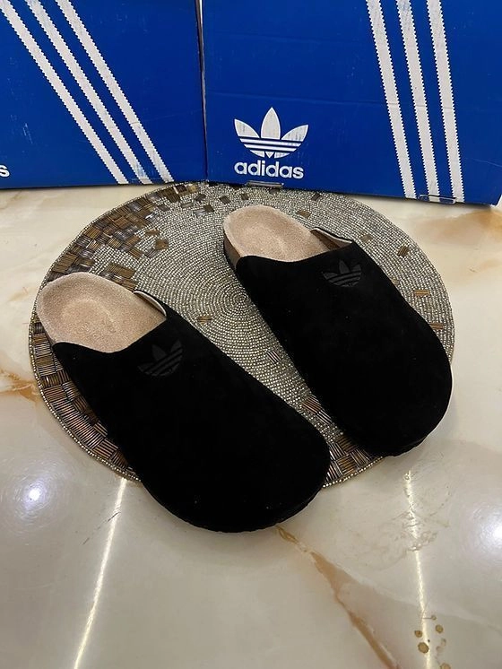 Adidas Adi mule Master quality 4