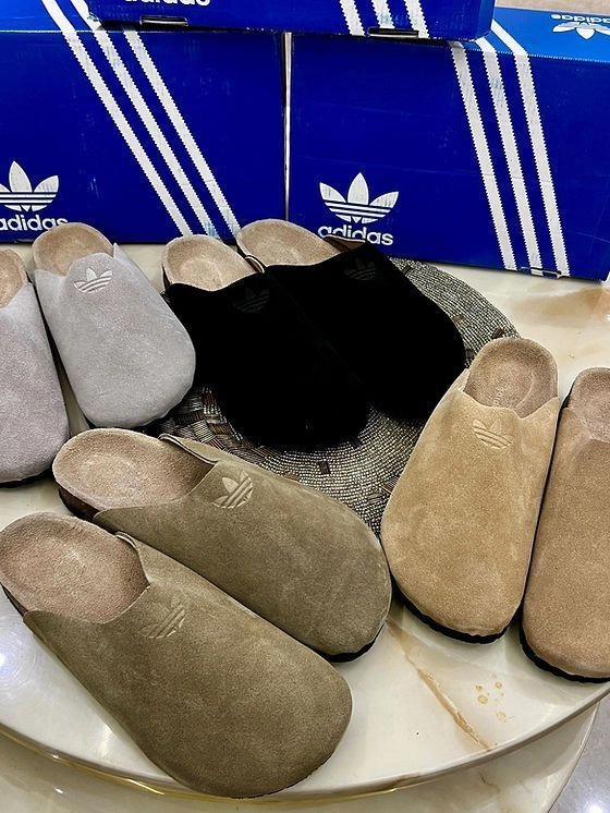 Adidas Adi mule Master quality 5