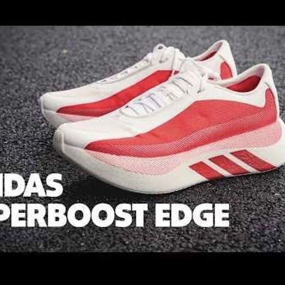 Adidas hyperboost edge Top Notch Quality 3