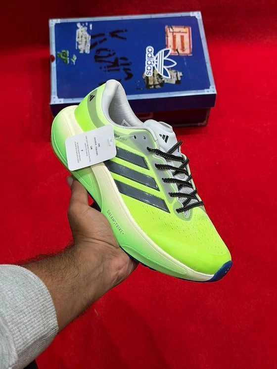 Adidas Super Nova Rise3 Top Notch Quality 3