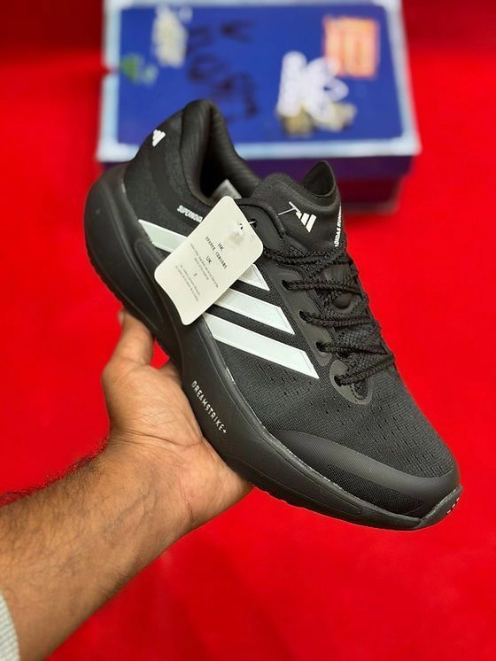 Adidas Super Nova Rise3 Top Notch Quality 4