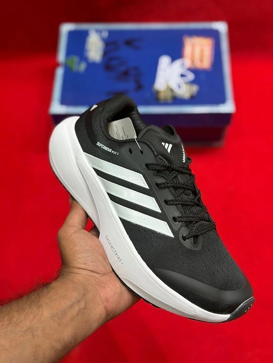 Adidas Super Nova Rise3 Top Notch Quality 5