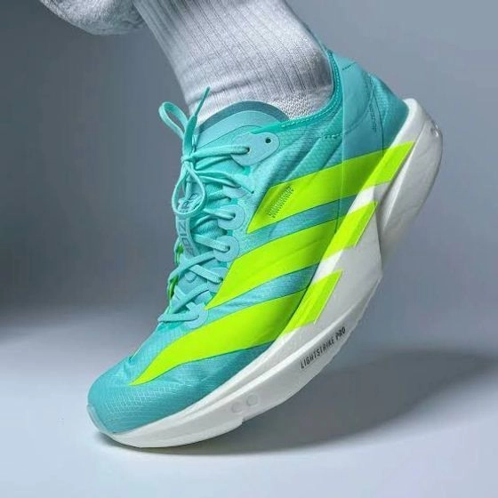 Adidas adizero TAKUMI SEN 11 Master quality 8