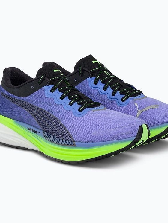 Puma deviate. Nitro 3 Top Notch Quality 3