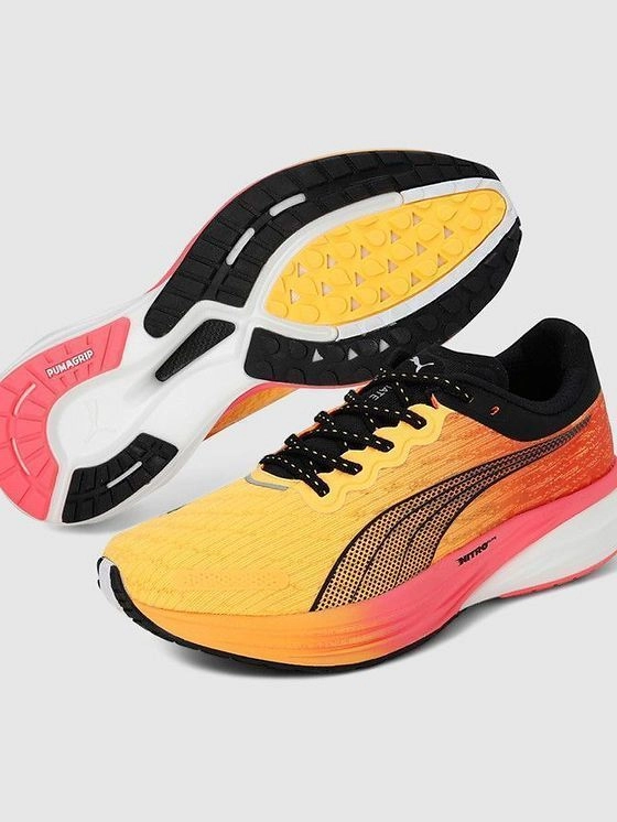 Puma deviate. Nitro 3 Top Notch Quality 6